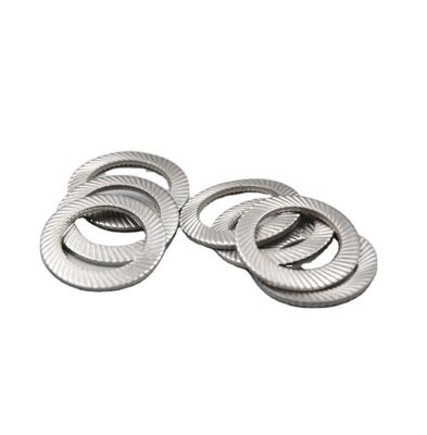 Zwei-seitige Zähnewaschmaschine M2.5-M30 DIN9250 ANSI/ASME-Standard für Schwerindustrieanwendungen