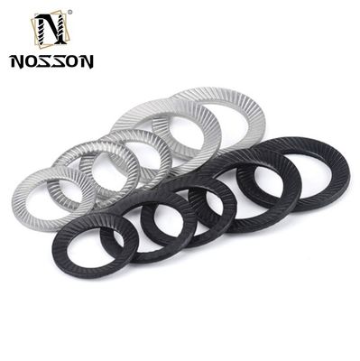 Zwei-seitige Zähnewaschmaschine M2.5-M30 DIN9250 ANSI/ASME-Standard für Schwerindustrieanwendungen