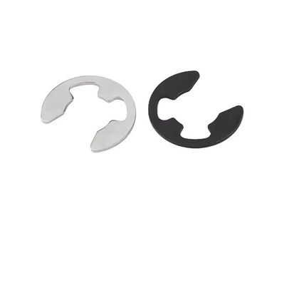 ANSI/ASME-Standard M1.2-M30 Wedge Style 304 Edelstahl-Ring mit Zinkveredelung