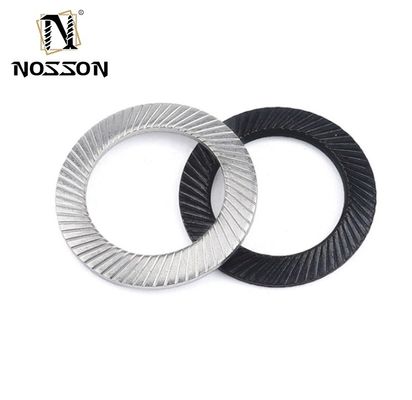 Zwei-seitige Zähnewaschmaschine M2.5-M30 DIN9250 ANSI/ASME-Standard für Schwerindustrieanwendungen