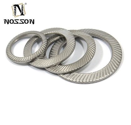 Zwei-seitige Zähnewaschmaschine M2.5-M30 DIN9250 ANSI/ASME-Standard für Schwerindustrieanwendungen