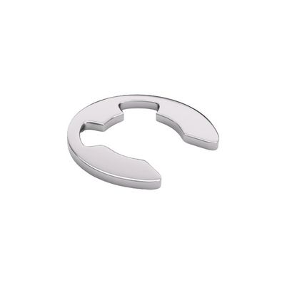 Metrische Rückhalterringe Wascher für Schacht Stil E-Ring Größe M3M4M5M6M8M10M12M14M16M240M18M20M22M24M27 Edelstahl