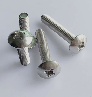 Stahl Pan Kopf Maschine Schrauben Schrauben M3 M4 M5 M6 M8 M10 M12 1/4 5/16 3/8 1/2 für 8-32 x 3/4 Zoll Schublade Knöpfe Ziehen Griff