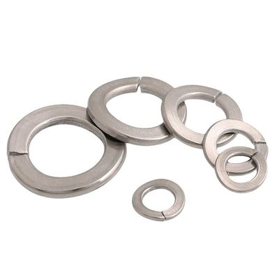 M3 M4 M5 M6 M8 M10 M12 M14 M16 M18 M20 M22 M24 M27 M30 Wellenwascher aus Legierungsstahl für 65 mm Messingkohle