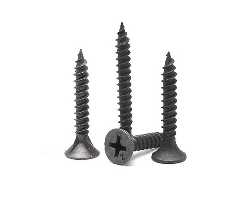 Bohrschrauben für Trockenwand-Metallrahmenverbindungen INCH Messsystem