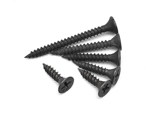 Bohrschrauben für Trockenwand-Metallrahmenverbindungen INCH Messsystem