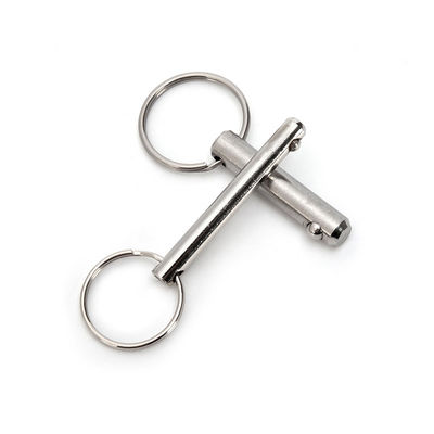 Dampfoxydnitrid Veredelung aus Edelstahl Schraubschraubschraubschrauber für Anpassung Fitness Medizinische Behandlung Yacht Fitnessstudio Spring