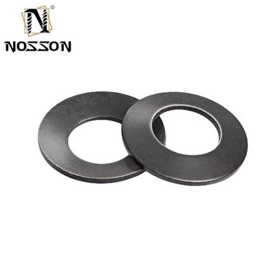 JIS-Standard Konische Federspülmaschinen Außenzähne DIN6796 Schwerlastschraubende Belleville-Spülmaschinen für verschraubte Verbindungen