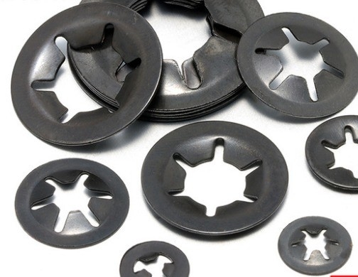M3M4M5M6M8M10M12M14M16M18M20M22M24M27m30 18-8 Edelstahllagerklemm Halterring JIS B 1216 für hohe Festigkeit