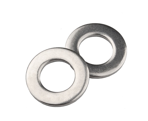 ANSI-Standard M3 M4 M5 M6 M8 M10 M12 M16 M20M24 M27M30 Edelstahl 304 316 Flachwaschmaschine