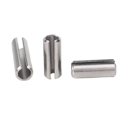 SANY/CRRC Rotationsbohranlage Kelly Bar Pin mit Dampfoxidnitrid-Finixierung nach DIN1444 Standard und längere Lebensdauer TiCN-Finixierung