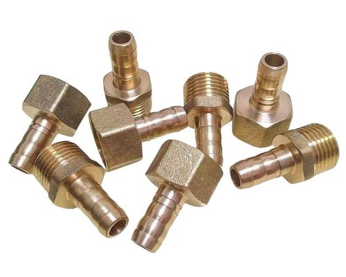 C10200/C11000/C12000/C12200/TU1/TU2/T2 Kompatibles eigens angefertigtes Kupferbad mit rundem Kopf und Schnellanschluss