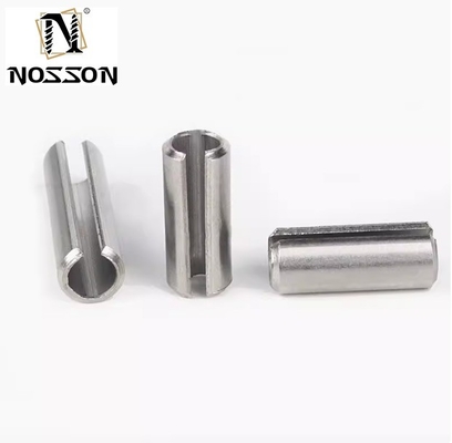 Elastische zylindrische Nadel aus Edelstahl M6/M8 DIN1444 Standard mit längerer Lebensdauer