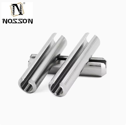 Elastische zylindrische Nadel aus Edelstahl M6/M8 DIN1444 Standard mit längerer Lebensdauer