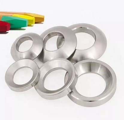 304 Edelstahl GB850 Kegelwaschmaschine/GB849 Kugelwaschmaschine/Konkave Konvexwaschmaschine Ideal