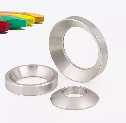 304 Edelstahl GB850 Kegelwaschmaschine/GB849 Kugelwaschmaschine/Konkave Konvexwaschmaschine Ideal