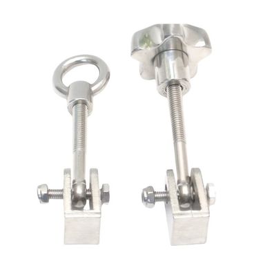 Metrisch verzinkte Pflaumengriff Schraube Handschraube Bolt Torx Kopf Daumenschrauben mit Griff M4 M5 M6 M8 M10 M12