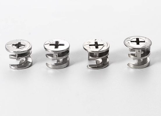 Zink-Legierungsteilverbindung Die wesentliche Komponente für eine erfolgreiche individuelle Möbelproduktion