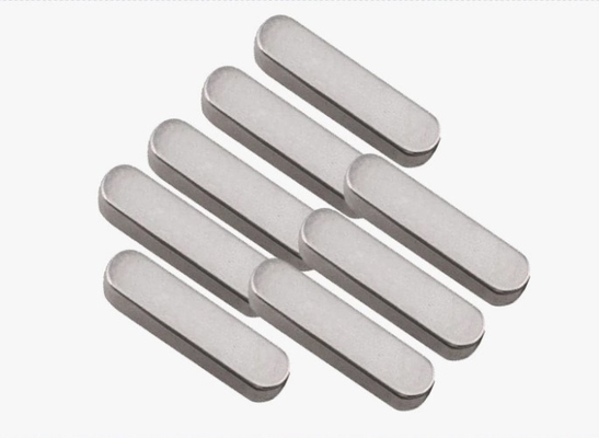 Rundendschlüssel enthalten ANSI/ASME Standard Edelstahl 304 316 Flachschlüssel für Schwerlast- und sichere Stromübertragung