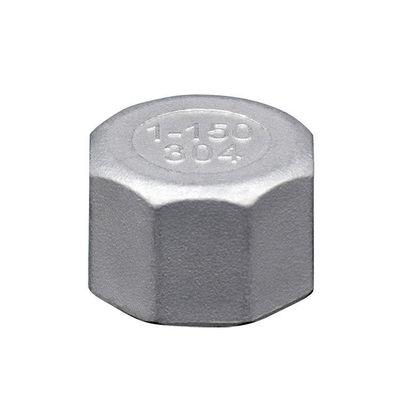 Guss 3/8&quot; 1/2&quot; 3/4&quot; 11/4&quot; 1&quot; 11/2&quot; 2&quot; 2-1/2&quot; 3&quot; 4&quot; Edelstahl nahtlose Rohrverbindungen für und Sanitärlösungen