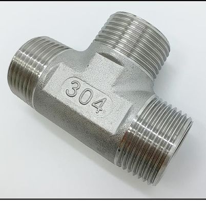 Guss 3/8&quot; 1/2&quot; 3/4&quot; 11/4&quot; 1&quot; 11/2&quot; 2&quot; 2-1/2&quot; 3&quot; 4&quot; Edelstahl nahtlose Rohrverbindungen für und Sanitärlösungen