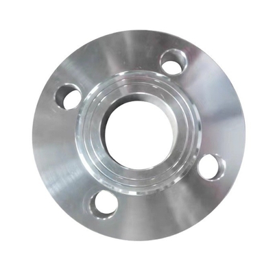 ANSI DIN EN BS JIS ISO Standard geschmiedeter Stahlblinder Flansch für Erdölgasleitungen aus Edelstahl 304/316/304L/316L