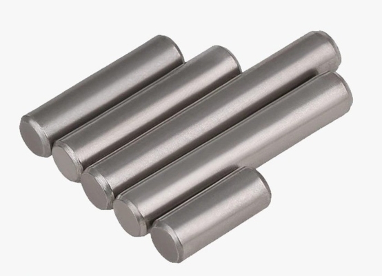 Hochfeste DIN1052-Standard-Edelstahl-Parallelspinne 201/304/316 für industrielle Anlagen