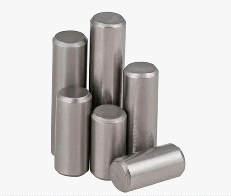 Hochfeste DIN1052-Standard-Edelstahl-Parallelspinne 201/304/316 für industrielle Anlagen