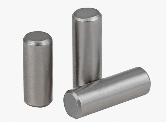 Hochfeste DIN1052-Standard-Edelstahl-Parallelspinne 201/304/316 für industrielle Anlagen