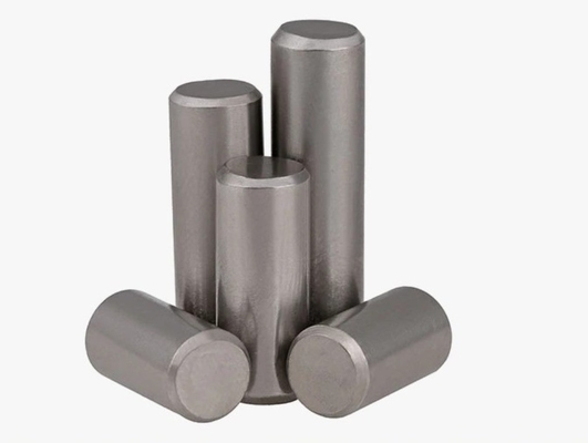 Hochfeste DIN1052-Standard-Edelstahl-Parallelspinne 201/304/316 für industrielle Anlagen