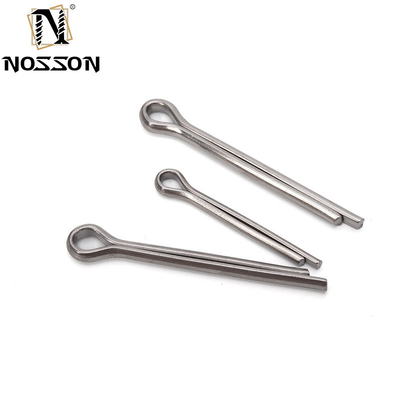Hochwertige Split-Pins aus Edelstahl für DIN94-Standard-Clevis-Pin-Verriegelung