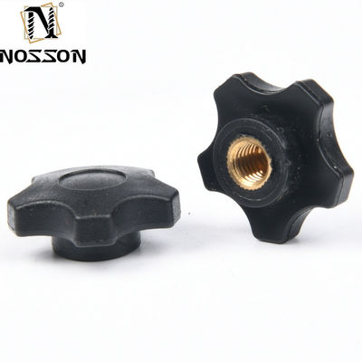 Direktversorgung 32 Diamant durch Loch Klebstoffkopf Nüsse Handschraube Einstellung Knopf Nuss Kupferkern M4m5m6m8 Edelstahl