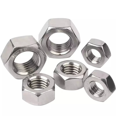 ANSI-Standard ZINKGELATTE Oberfläche Alle Größen m1.6 m2 m2.5 m3 m4 m5 m6 m8 m10 m12 m14 m16 m20 DIN 934 DIN 439 Edelstahl Hex dünne Nuss