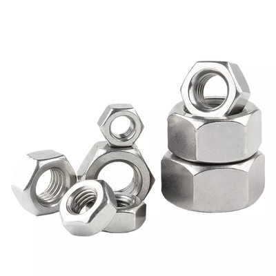 ANSI-Standard ZINKGELATTE Oberfläche Alle Größen m1.6 m2 m2.5 m3 m4 m5 m6 m8 m10 m12 m14 m16 m20 DIN 934 DIN 439 Edelstahl Hex dünne Nuss