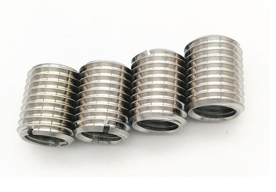 Chromplattierte Metrisch-Gewinde Konvertierungsmuttern 8mm 10mm 12mm 14mm 16mm 20mm 25mm 30mm 35mm 40mm 50mm Länge für Industriezwecke