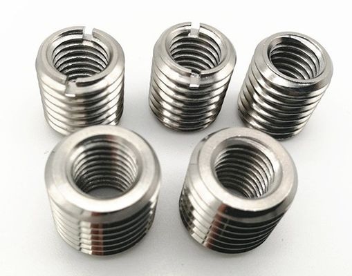 Chromplattierte Metrisch-Gewinde Konvertierungsmuttern 8mm 10mm 12mm 14mm 16mm 20mm 25mm 30mm 35mm 40mm 50mm Länge für Industriezwecke