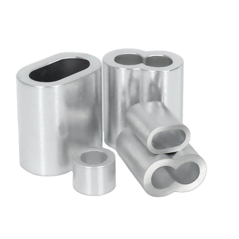 Metrisches Messsystem 25mm JIS Standard Edelstahl 8 Form Kabelschlauch Aluminium Bleistift Schleifen für Produkte