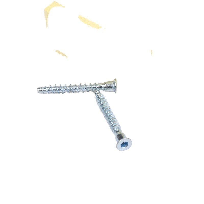 Galvanisierte Metrische Messsysteme für Möbel und DIY-Projekte