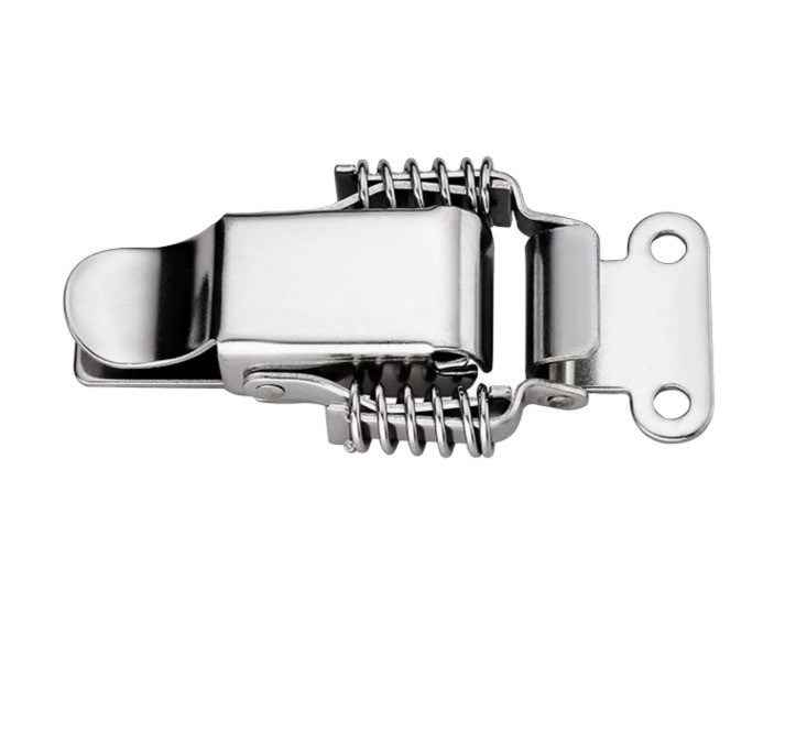 Schaltklemm für präzise Leistung in der Schwerindustrie mit 16-300mm Messung Metrische Messung und ISO-Standard