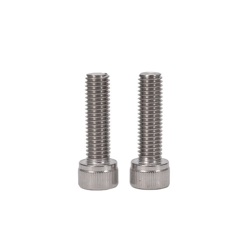 JIS Standard Truss Kopf 316 Edelstahl Cup Point Socket Set Schraube für Schraubkappe Ein Sechseckenkopf Cup INCH Messsystem
