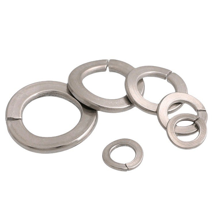 M3 M4 M5 M6 M8 M10 M12 M14 M16 M18 M20 M22 M24 M27 M30 Wellenwascher aus Legierungsstahl für 65 mm Messingkohle