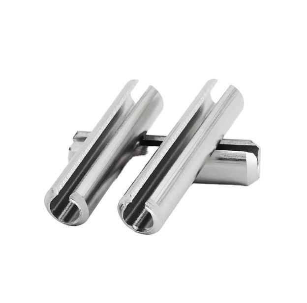 304 316 A2 A4 Edelstahl-Roll-Federspinne in der DIN1444-Norm für Gebäudeindustrie
