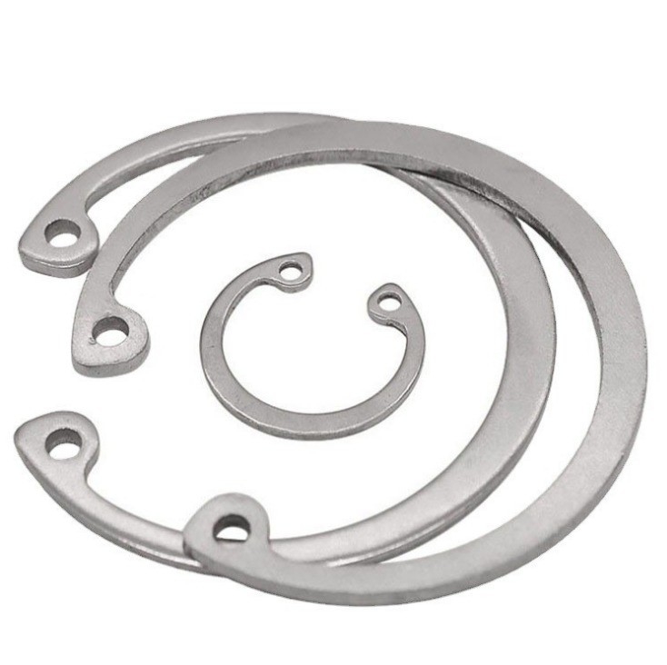 Standardkreis für Löcher JIS Standard Außenzahn Stil Größe M3M4M5M6M8M10M12M14M16M240M18M20M22M24M27 Schwere Industrie