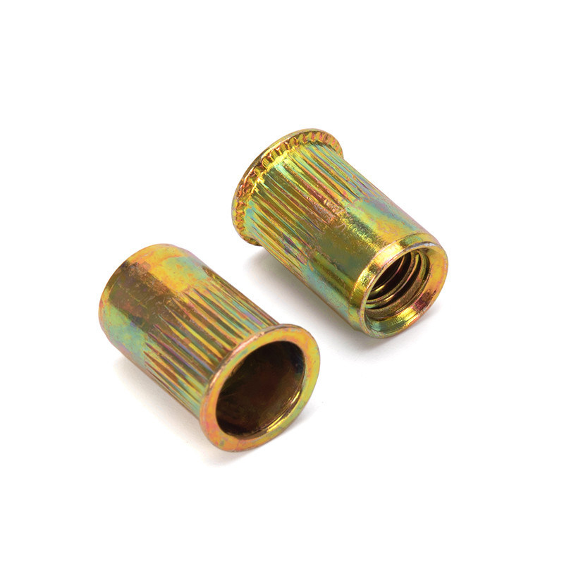 Einfügungen für die Kundenanforderungen aus Zinkplattiertem Aluminium