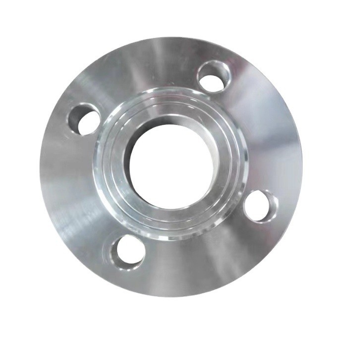 ANSI DIN EN BS JIS ISO Standard geschmiedeter Stahlblinder Flansch für Erdölgasleitungen aus Edelstahl 304/316/304L/316L