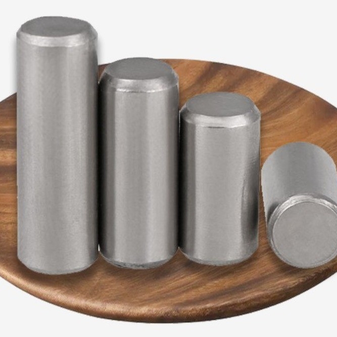 Hochfeste DIN1052-Standard-Edelstahl-Parallelspinne 201/304/316 für industrielle Anlagen